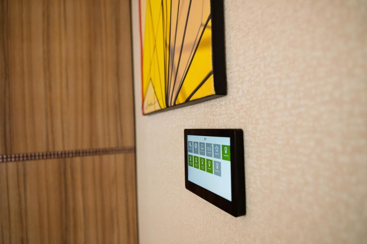 Ramada By Wyndham Ramnicu Valcea Hotel Luaran gambar
