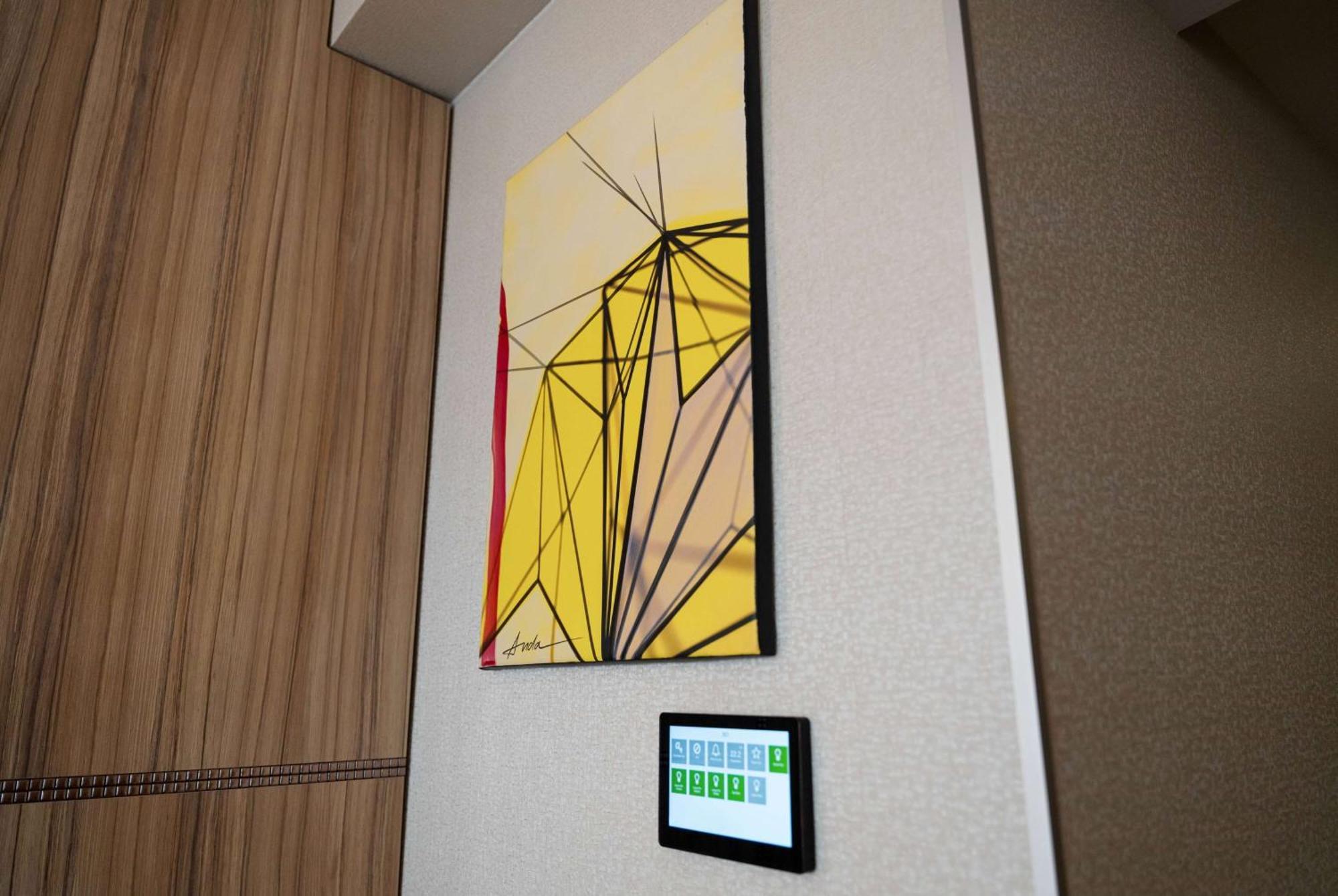 Ramada By Wyndham Ramnicu Valcea Hotel Luaran gambar