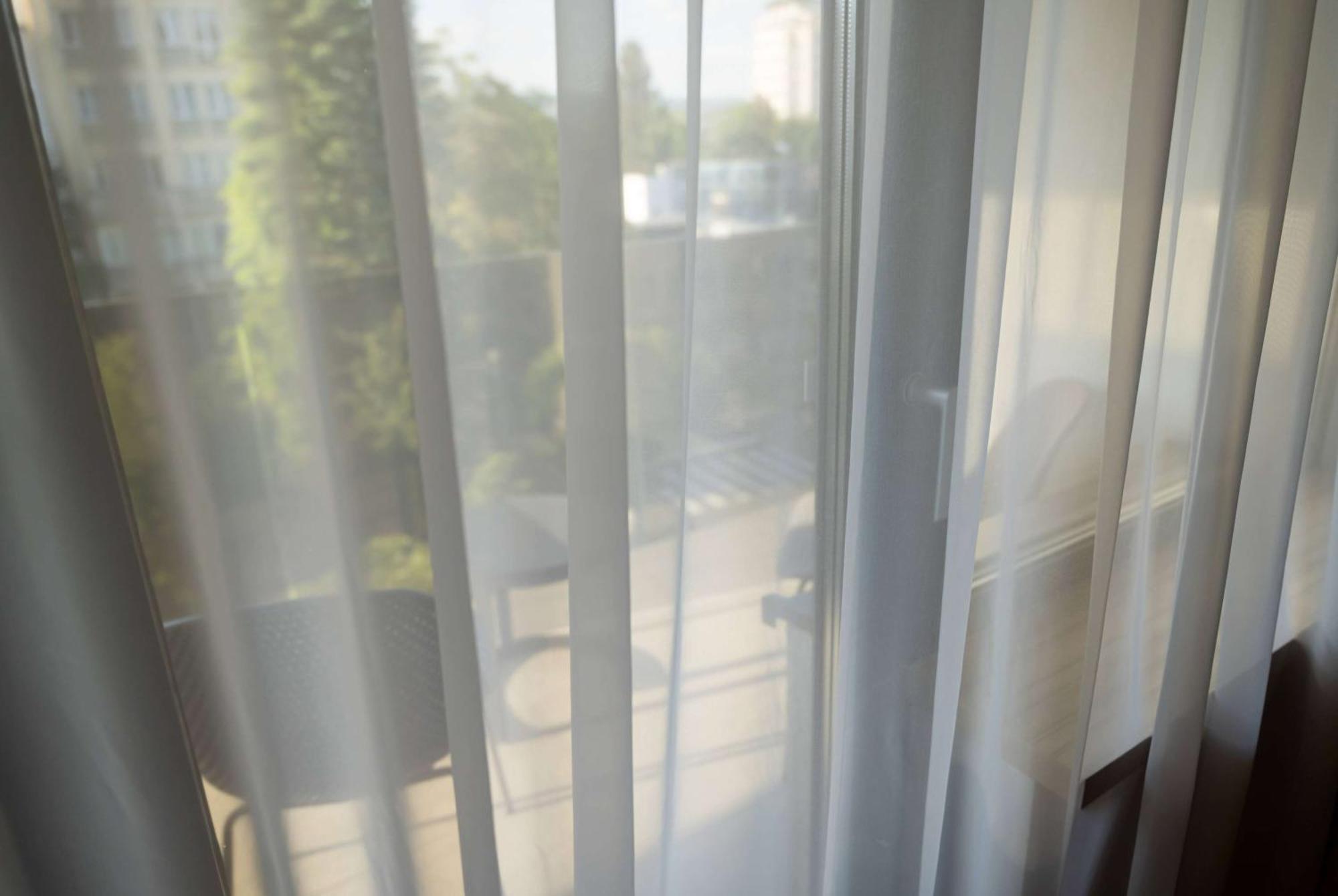 Ramada By Wyndham Ramnicu Valcea Hotel Luaran gambar